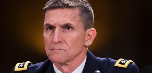 Michael Flynn