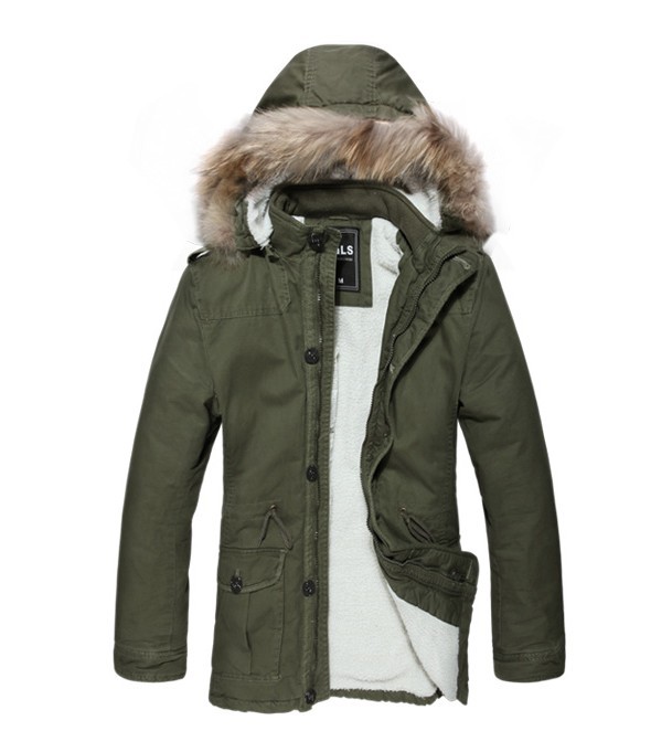 parka