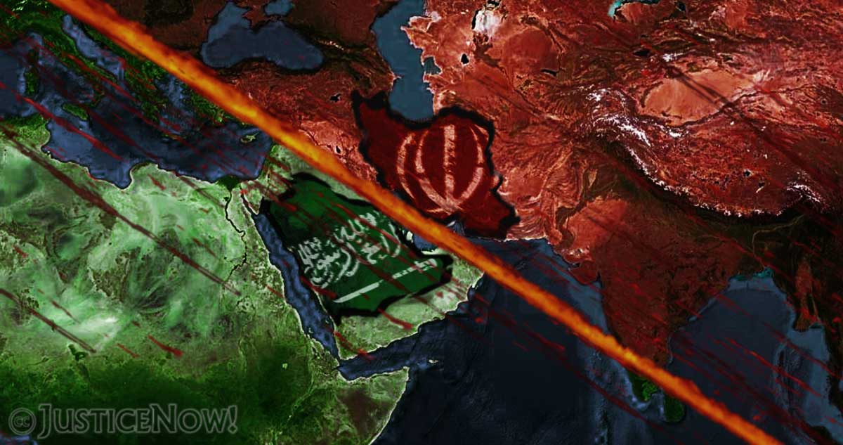 saudi-iran-conflict