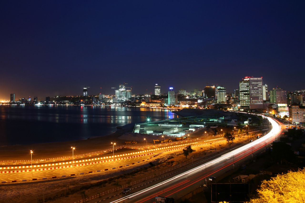 2-Luanda-Angola