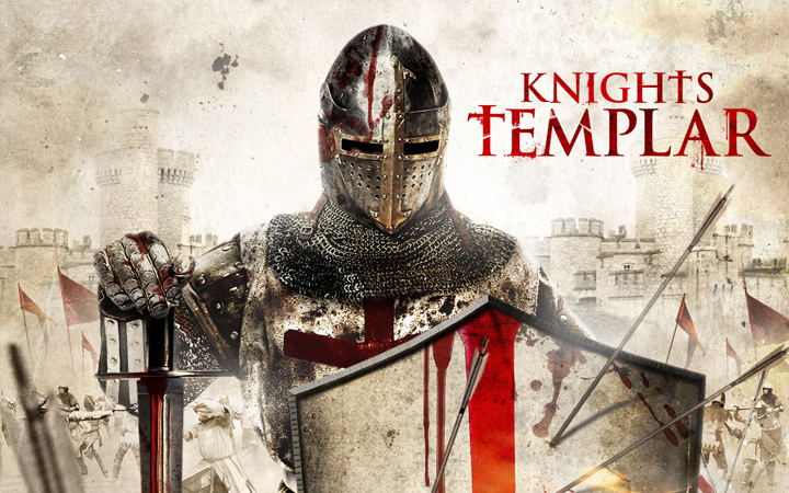 Knights-Templar