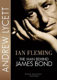 ian-fleming-man-behind-james-bond-andrew-lycett-cd-cover-art