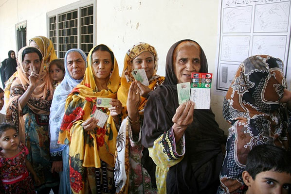 voters-karachi