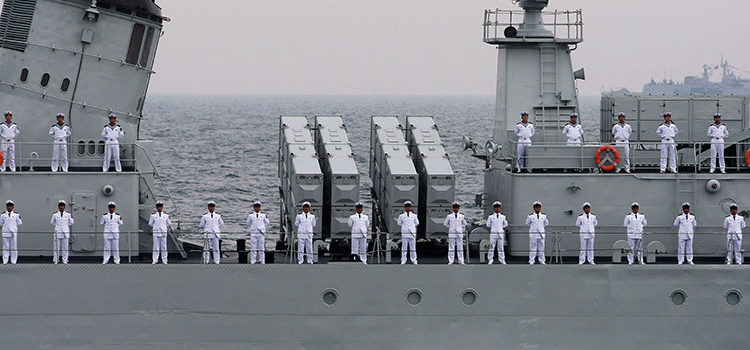 chinese-navy
