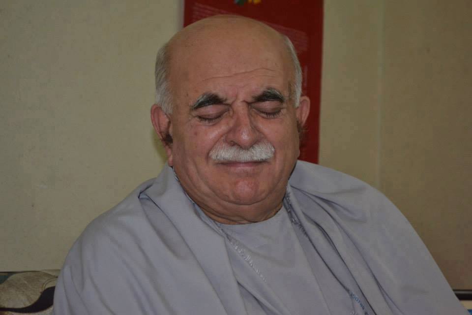 mehmood-achakzai