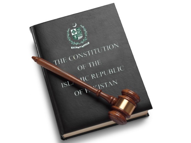 constitutionofpakistanlaw