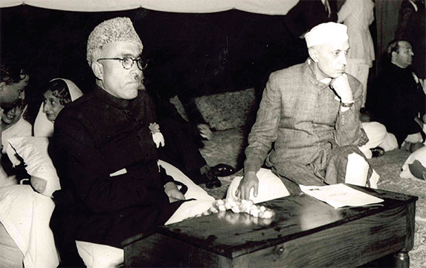 Nehru-and-Sheikh-Abdullah