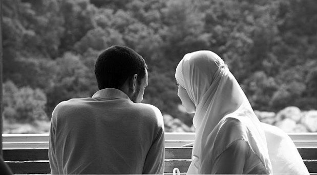 muslim-couple