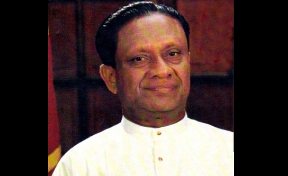 رانا سنگھے پریماداسا، سری لنکا کے وزیر اعظم 