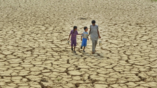 india-water-crisis