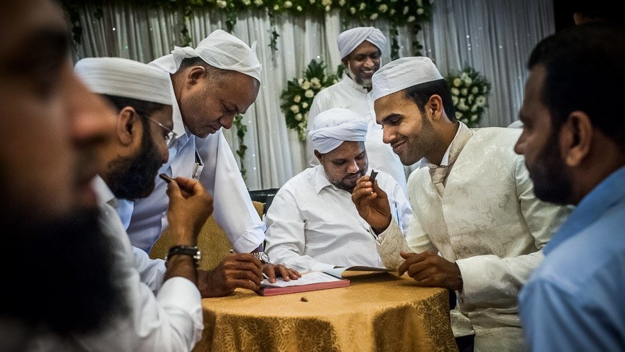 muslim-wedding