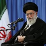 امریکا کے ساتھ مذاکرات خارج از امکان ہیں، خامنہ ای کا اعلان