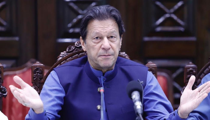 ملک کو مشکل سے نکالنے کا واحد حل فوری انتخابات ہیں، عمران خان