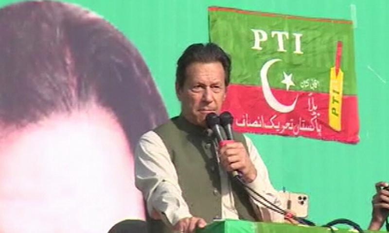 ضمنی الیکشن میں 20کی 20نشستیں ہم جیتیں گے‘عمران خان