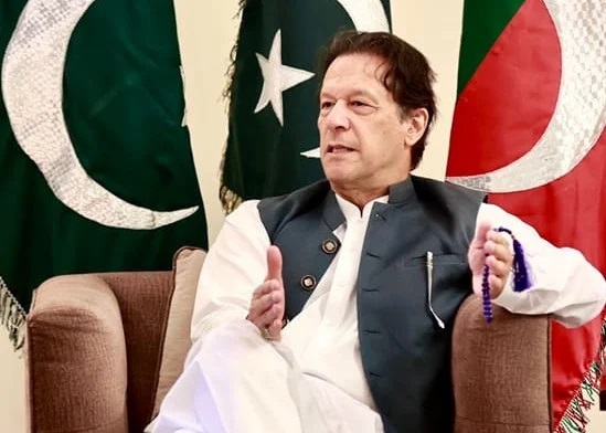 اسلام آباد ہائی کورٹ، عمران خان کی نااہلی کا فیصلہ فوری معطل کرنے کی استدعا مسترد