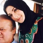 نواز شریف، مریم اور خاندان کے دیگر افراد واپس لندن پہنچ گئے