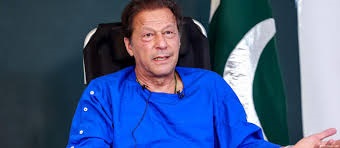 مجھے نکالنے کا منصوبہ پاکستان سے امریکا گیا تھا، عمران خان