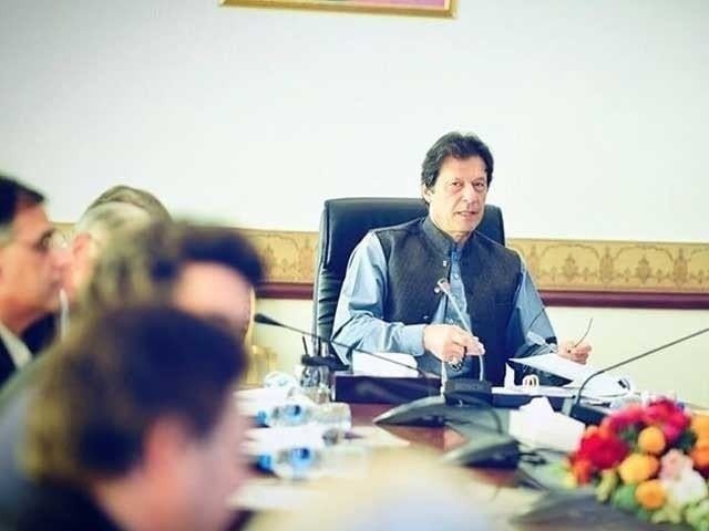 عمران خان کے دانشمندانہ فیصلے