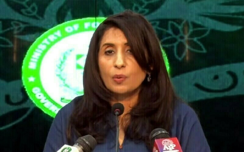 برطانوی سیکریٹری داخلہ کے پاکستانی مردوں کے بارے میں ریمارکس گمراہ کن ہیں، دفتر خارجہ