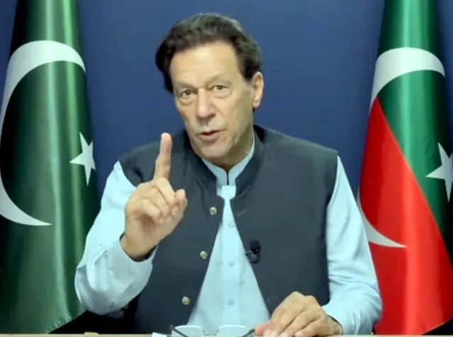 توشہ خانہ کیس، عمران خان کی حاضری سے استثنیٰ کی درخواست منظور