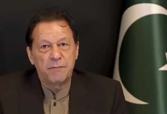 توشہ خانہ کیس، عدالت عمران خان کی حاضری سے استثنیٰ کی درخواست پر برہم