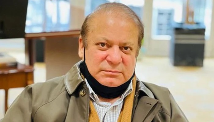 نواز شریف کا ٹکٹوں کی تقسیم کے لیے اہم فیصلہ