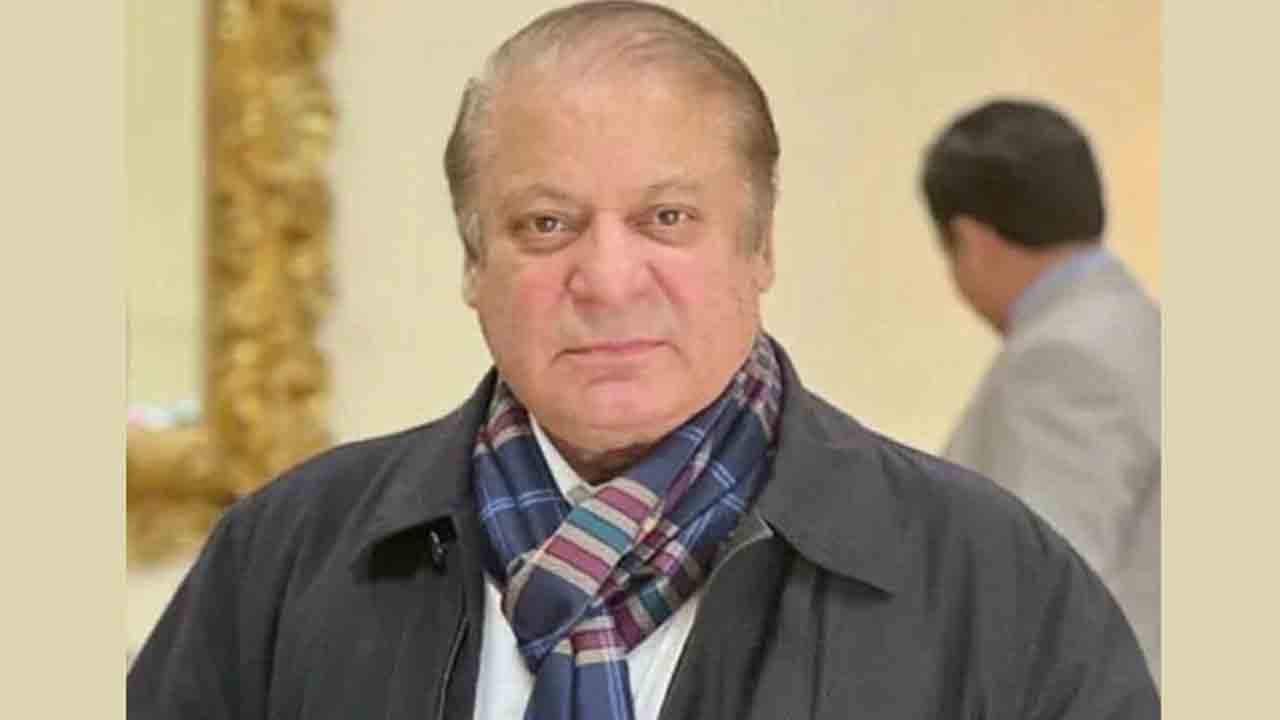 سابق وزیراعظم نواز شریف ڈیڑھ ماہ بعد واپس لندن پہنچ گئے