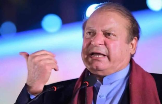 پاکستان کو تباہ و برباد کرنے والوں کا احتساب ہونا چاہیے ،نواز شریف