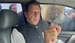 حکومت جھوٹ پر چل رہی ہے ،وزیر داخلہ فراڈ اور سفارشی ہے، عمران خان