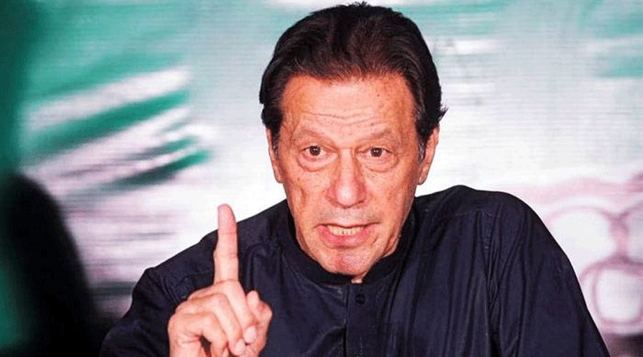 قوم انتخابات کی تیاری کرے، عمران خان کا پیغام