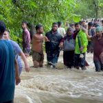 بنگلہ دیش میں سیلاب سے تباہی،6 لاکھ خاندان متاثر،پاکستان نے مدد کی پیش کش کردی