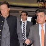 جنرل (ر) فیض کا ٹرائل اوپن کورٹ میں کیا جائے، عمران خان کا آرمی چیف سے مطالبہ