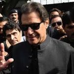 حکومت قاضی فائز کو دوبارہ لاکر عدلیہ تباہ کرنا چاہتی ہے، عمران خان