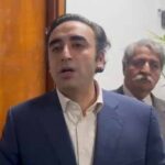 پی ٹی آئی ساتھ ہو یا نہ ہو،ہر حال میں کام پورا ہوگا،بلاول بھٹو