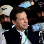 26 ویں ترمیم آئین پر حملہ ہے،عوام ظلم کیخلاف اٹھ کھڑے ہوں،عمران خان