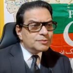 پی ٹی آئی رہنماؤں کو عمران خان سے ملاقات کی اجازت نہ ملی