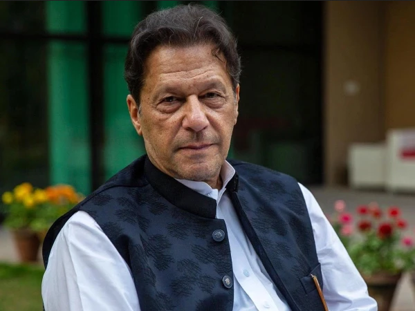 24 نومبر فیصلے کا دن، پتہ چل جائے گا،کون پارٹی میں رہے گا ،کون نہیں؟عمران خان