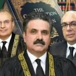 جسٹس منصور اور منیب کا فل کورٹ بلانے کا مطالبہ