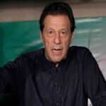 عمران خان کا24؍نومبر کو فیصلہ کن اسلام آبادمارچ کا اعلان