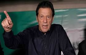 عمران خان کا24؍نومبر کو فیصلہ کن اسلام آبادمارچ کا اعلان