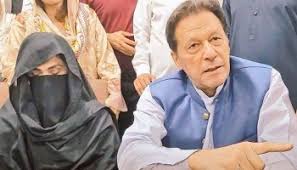 توشہ خانہ ٹو کیس،عمران خان ، بشریٰ بی بی کی بریت کی درخواستیں خارج