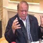 تعلقات میں بہتری ،نواز شریف کا بھارت کو کرکٹ ٹیم پاکستان بھیجنے کا مشورہ