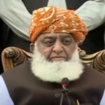 ڈی چوک پر بہت غلط ہوا،جلسے اور احتجاج کو دوسروں کا بھی حق سمجھتا ہوں،فضل الرحمان