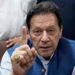 پی اے سی عہدے کے لیے شیخ وقاص اکرم کا نام حتمی ہے، عمران خان