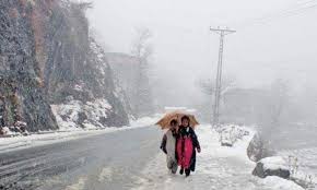 بلوچستان کے اکثر اضلاع میں خشک سردی بڑھنے کا امکان، سائبیریا سے چلنے والی تیز ہوائیں آج بلوچستان میں داخل