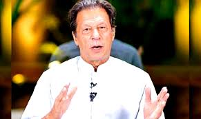 عمران خان کی بہن علیمہ خان کا کہنا ہے کہ گولی کیوں چلی اس کی معافی نہیں ملے گی