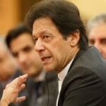 ظلم کے نظام کے خلاف جہاد سب کی ذمہ داری ہے، عمران خان