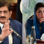 مریم ہمیں دے دیں، مراد علی شاہ آپ رکھ لیں،احسن اقبال سے تاجروں کا مکالمہ