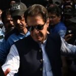 آپ نے گھبرانا نہیں ہے ، سزا کے بعد عمران خان کا پہلا بیان