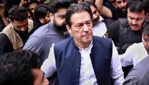 اڈیالہ جیل راولپنڈی: ملاقات کے دن عمران خان سے ملاقات کے لیے پی ٹی آئی مذاکراتی کمیٹی کا کوئی بھی جیل نہیں پہنچا